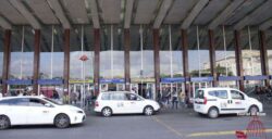 Taxi a Roma · Taxi aeroporti · Prezzi · 5* autista a Roma