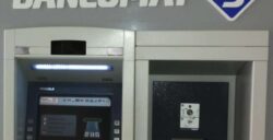 Geldautomaten und Kreditkarten in Italien