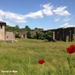 Appia Antica Circus of Massenzio