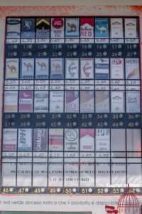 Zigarettenpreise Zigarettenautomaten in Italien