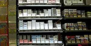Zigarettenpreise in Italien Zigarettenautomaten Tabakverkauf Tabakladen Tabacchaio Cigarettes in Italy