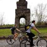 Roma In bici sull'Appia Antica