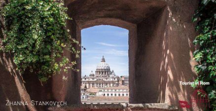 Was Sie in Rom tun sollten · 10 Insider Tipps