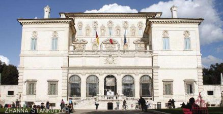 Rome museums · Museums in Rome · Opening hours · Free entry
