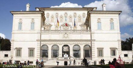 Rome museums · Museums in Rome · Opening hours · Free entry