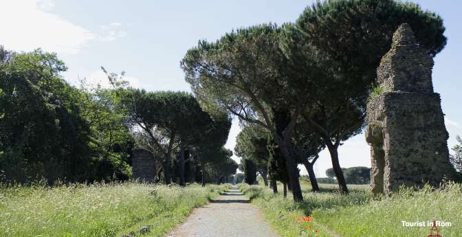 Appia Antica regional park