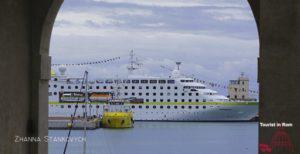 Civitavecchia Cruise Tips · Excursions · Transfer