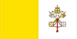 Vatican City · Territory · History · The Pontifex