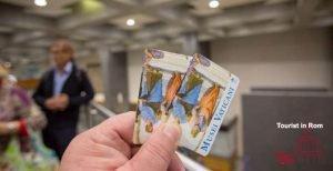 Vatican Museums Sistine Chapel Tickets Hours