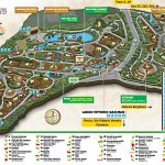 Bioparco map