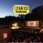 Estate romana casa del cinema villa borghese