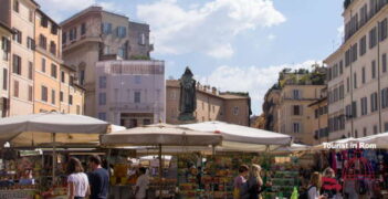 Rom Oktober 2021 · Öffnungszeiten · Veranstaltungen · Wetter
