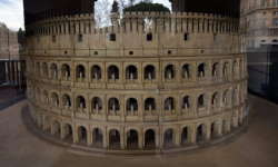 Il Colosseo si racconta