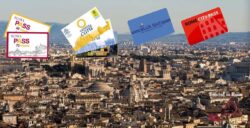 Roma Pass & Rome Tourist Cards Comparison