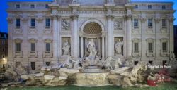 Hidden Rome Gems · The fountain of love