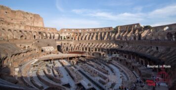 Colosseum · the best tickets · guided tours · opening hours