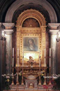 Hidden gems The Madonna dell'Archetto image