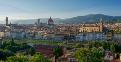 One day in Florence · Day tour to the city of the Renaissance