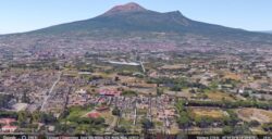 Ein Tag in Pompeji · Ein Blick in das Leben vor 2.000 Jahren