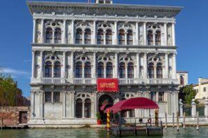 Venice Casinò Palazzo Vendramin Calergi