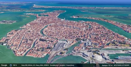 One day in Venice · 10 things to do in Venice