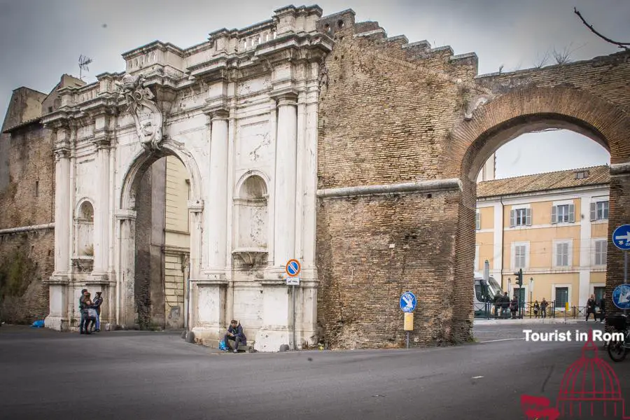 Porta Portese Flea Market Rome Photo Gallery 108