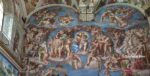 Sistine Chapel · Tickets, useful information & curiosities