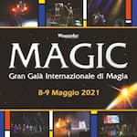 Magic Gran Gala Show Rom Tickets