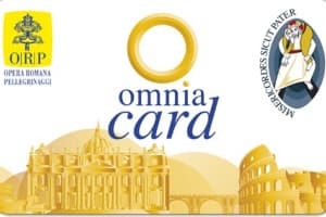 Omnia Card