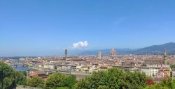 One day in Florence · Day tour to the city of the Renaissance