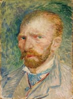 Van Gogh Exhibition Palazzo Bonaparte